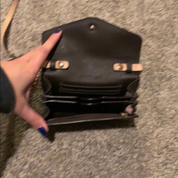 Michael kors wallet on chain crossbody - Picture 2 of 4